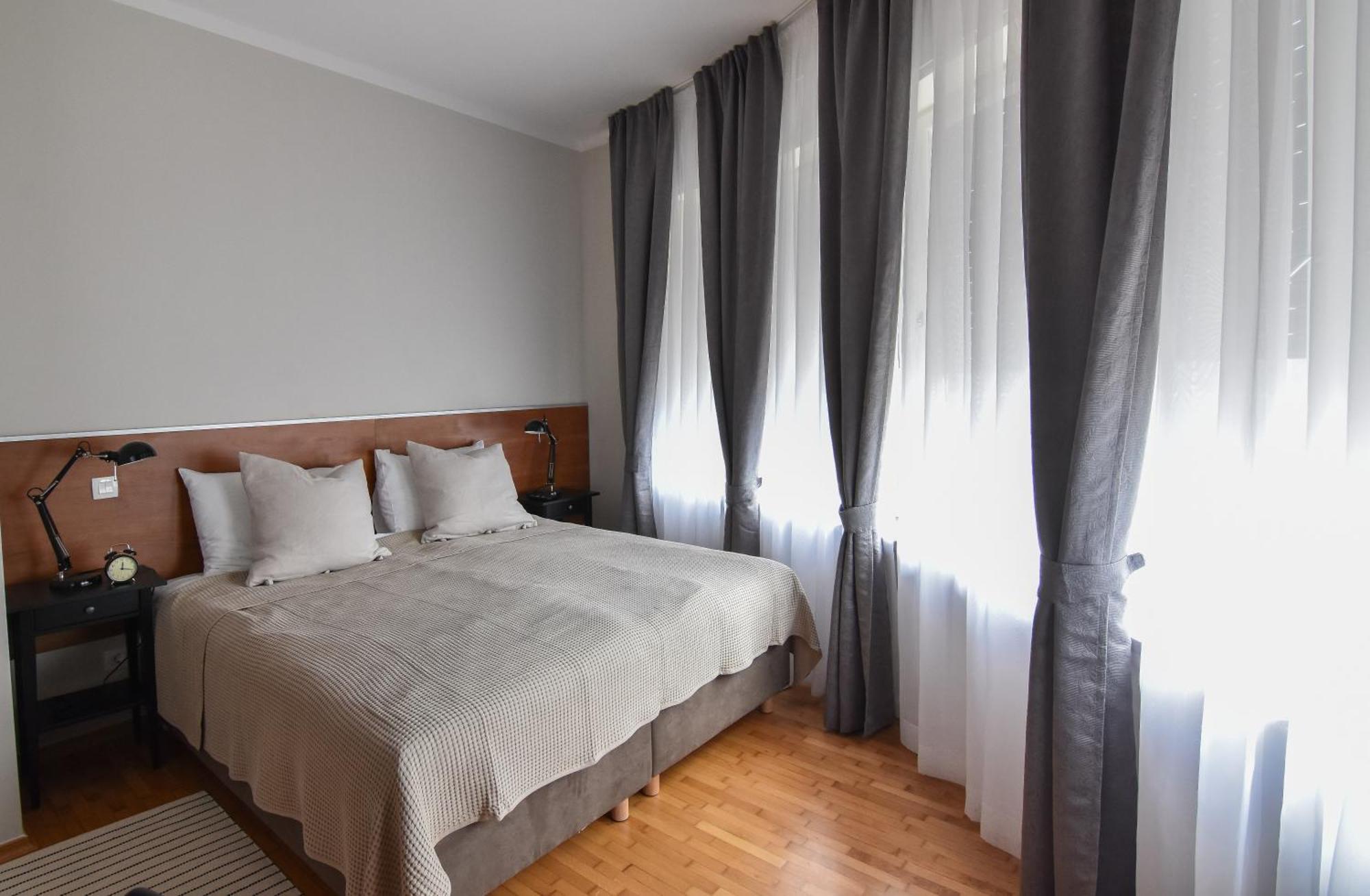 Apartment Karlo Main Square