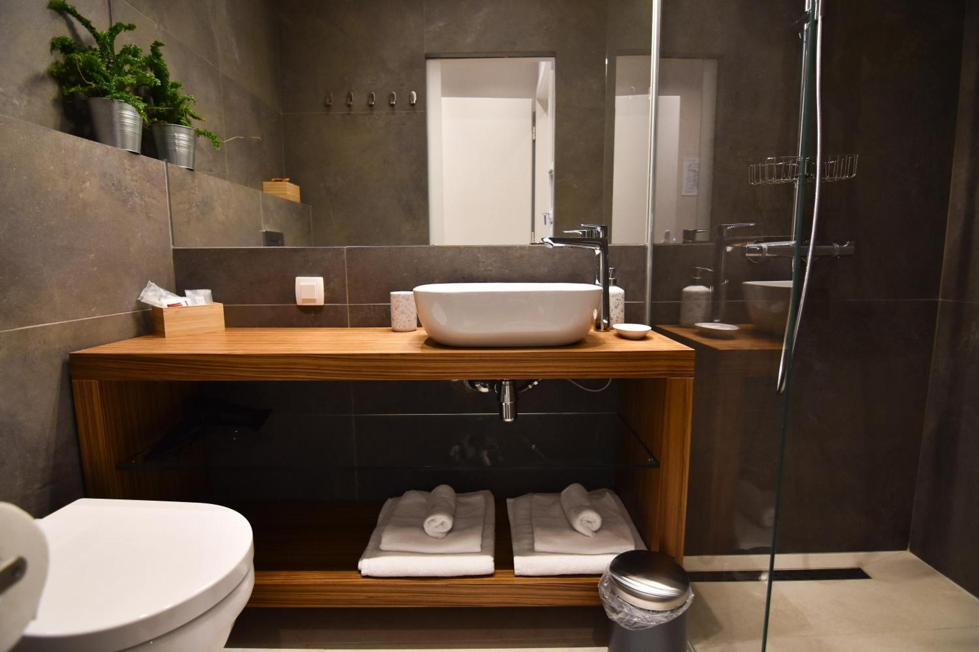 Apartment Karlo Main Square Zagreb