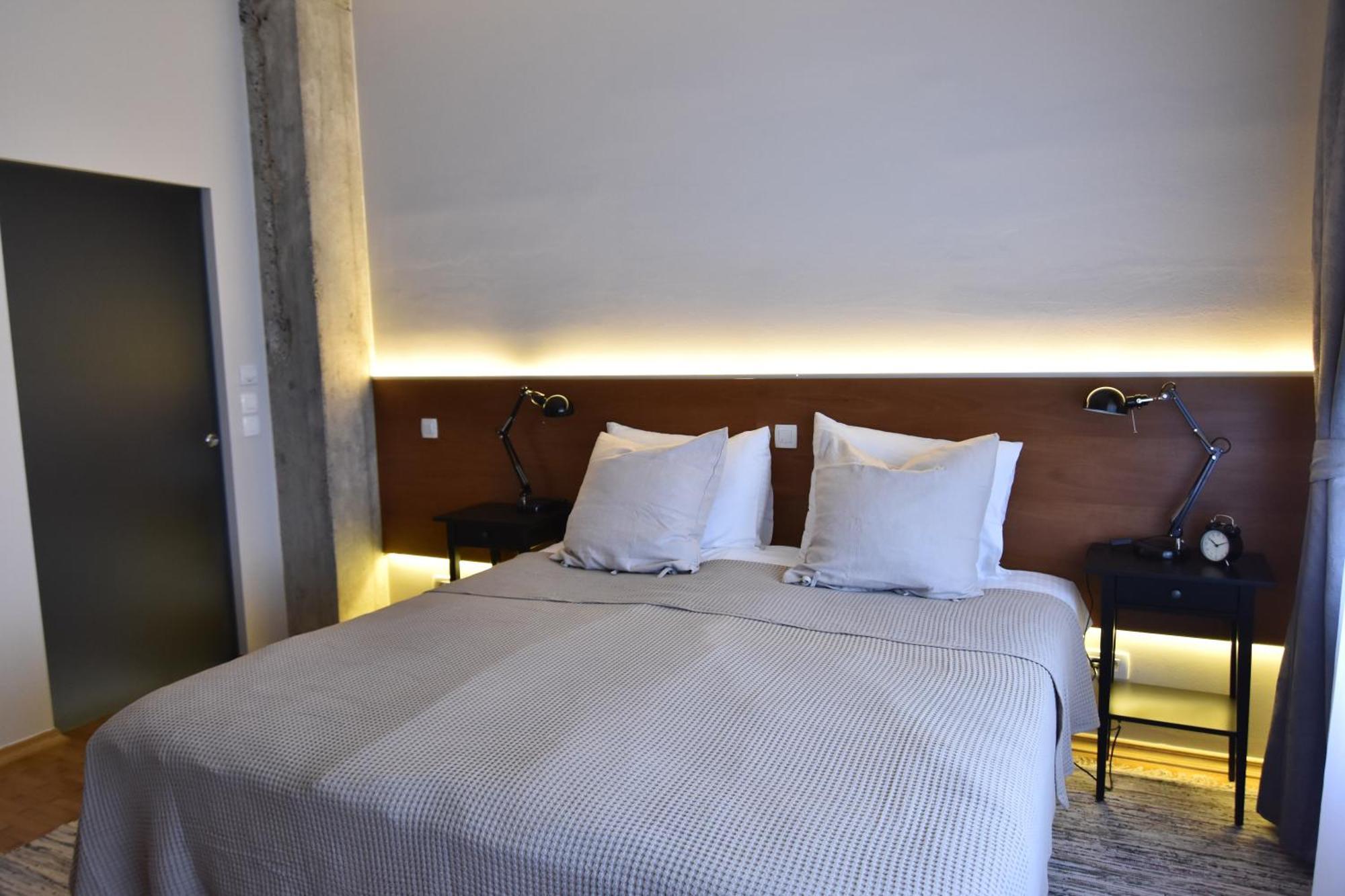 Apartment Karlo Main Square Zagreb