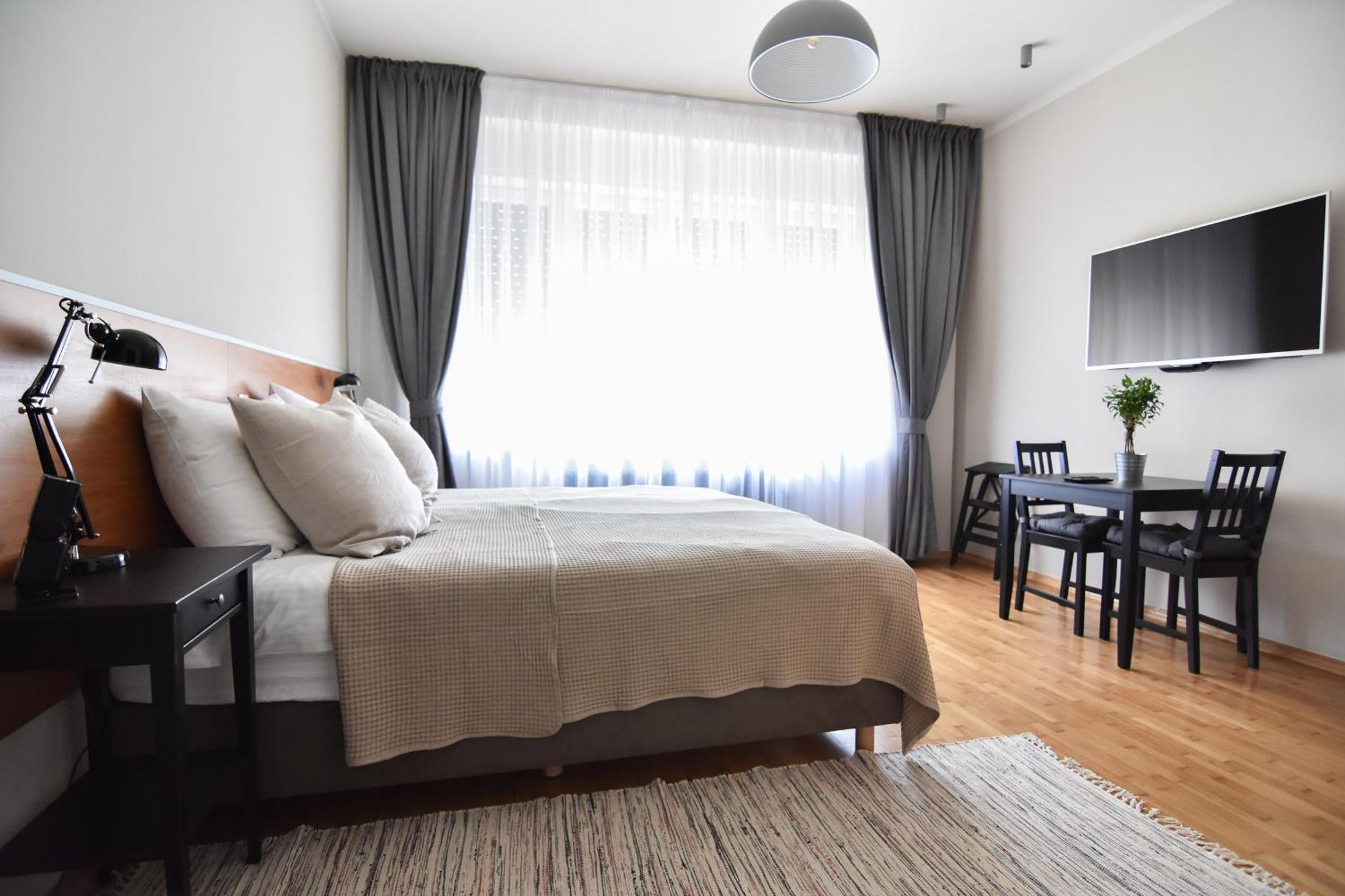 Apartment Karlo Main Square
