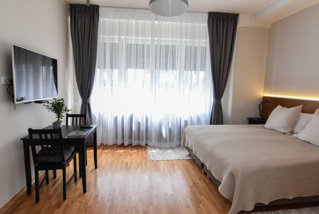 Apartment Karlo Main Square