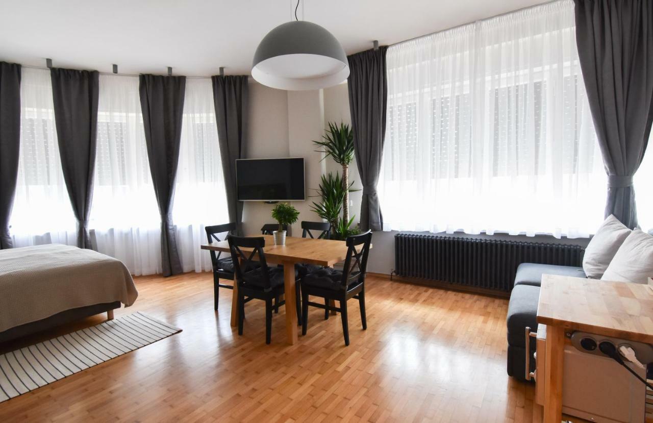 Apartment Karlo Main Square *