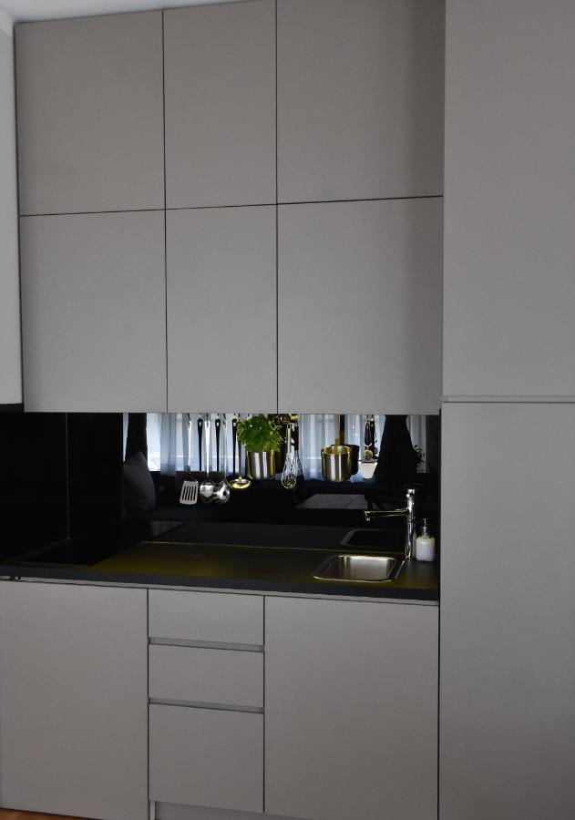 Apartment Karlo Main Square *