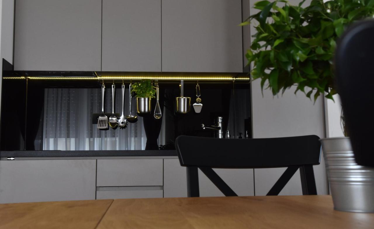 Karlo Main Square Apartment Zagreb